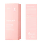 medicube Wrapping Mask Collagen - Overnight Peel Off Facial Mask | Elasticity & Hydration Care, Reduces Sagging & Dullness - Hydrolyzed Collagen For Glowing Skin, Korean Skin Care, 2.53 fl.oz