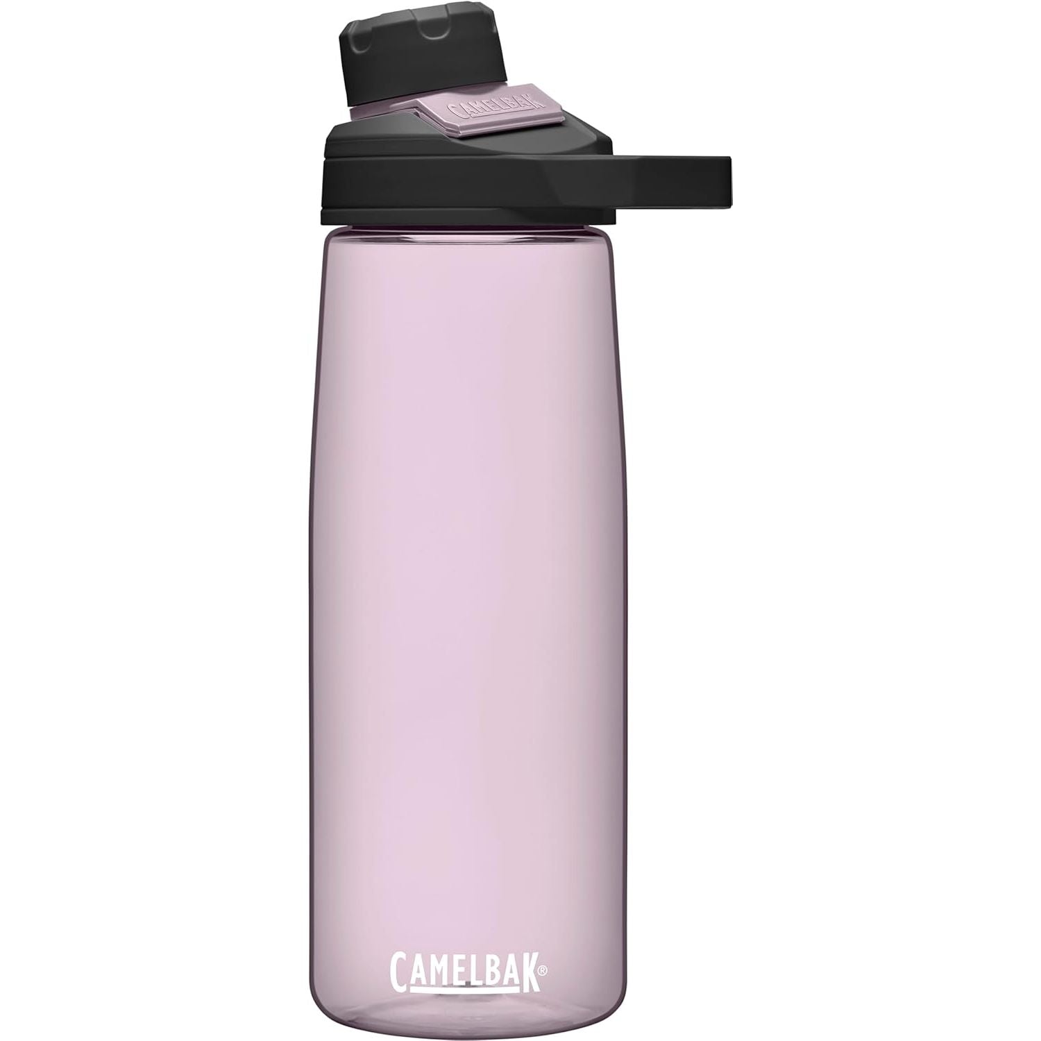 Buy now CamelBak Chute Mag BPA Free Water Bottle with Tritan Renew - Magnetic Cap 24 Ounces Purple Sky at indiglob india