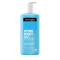 Buy now Neutrogena Hydro Boost Body Gel Cream, Hydrating Body Lotion with Hyaluronic Acid for Normal to Dry Skin, Lightweight Fragrance-Free Hyaluronic Acid Moisturizer, 16 OZ at indiglob india