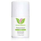 Buy now Retinol Cream for Face 2.5% with Hyaluronic Acid & Vitamins E & B5, 1.7 fl. oz. at indiglob india