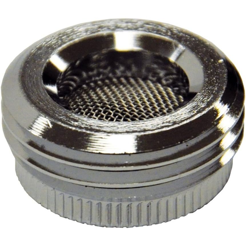 Buy now Danco 10909 Multi-Use Aerator Key, Black Female to GHT Male Aerator Adapter 1 at indiglob india