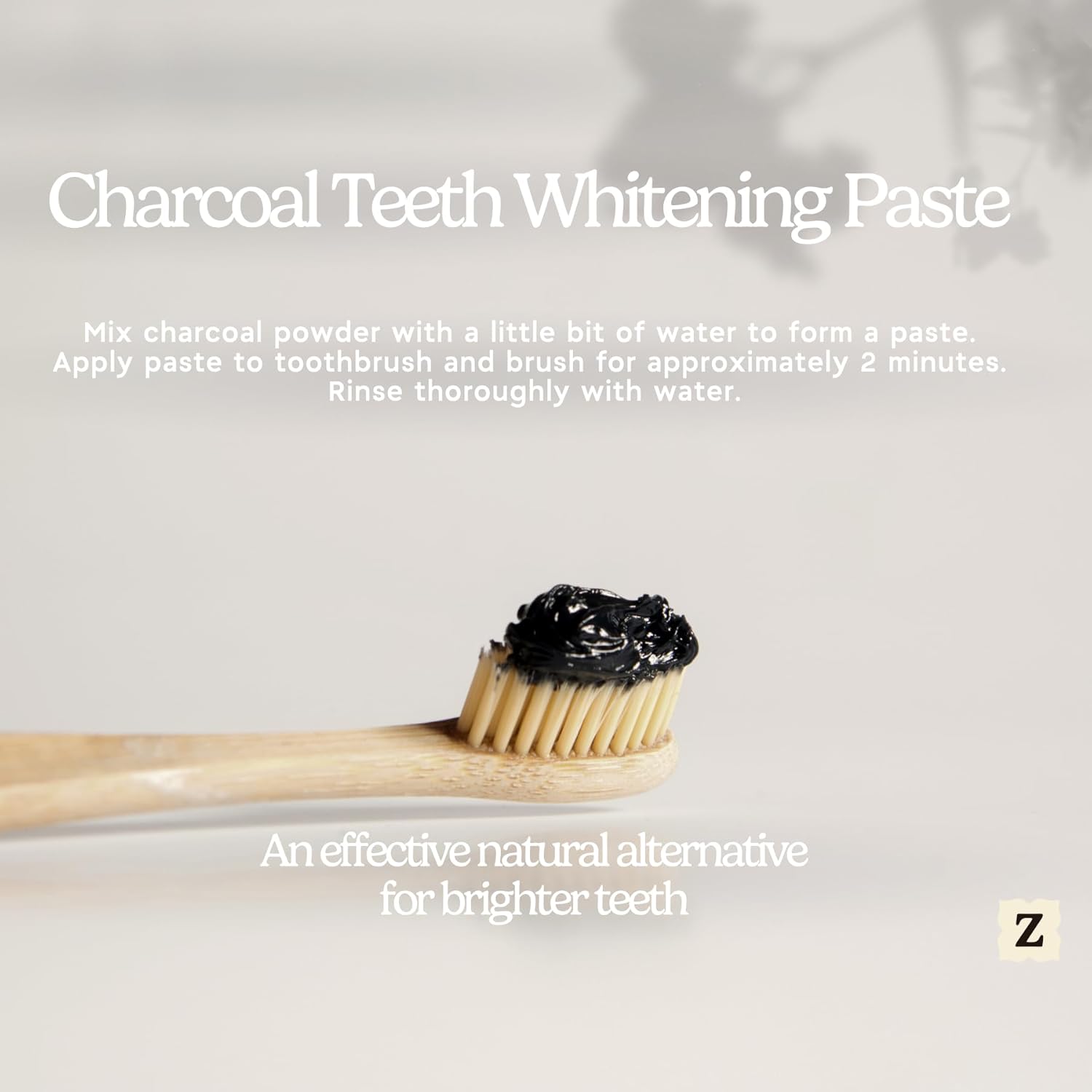 Buy now Zen Principle Hardwood Activated Charcoal Powder 100 Percent from USA Trees. All Natural. Whitens Teeth, Rejuvenates Skin and Hair, Supports Better Digestion, 8 oz. at indiglob india