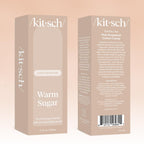 Buy now Kitsch Hair Perfume for Women - Pistachio Latte | Clean, Deodorizing & Patented Odor-Eliminating Technology Hair Spray & Body Mist - Freshen Hair, Body & Pillows - Coconut & Warm Coffee Scent - 50mL at indiglob india
