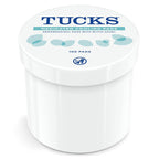 Buy now TUCKS Medicated Cooling Pads, 100 Count â€“ Pads with Witch Hazel, Cleanses Sensitive Areas, Protects from Irritation, Hemorrhoid Treatment, Medicated Pads Used By Hospitals at indiglob india