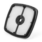 5 Pack SRM225 Air Filter for Echo SRM225 SRM210 HC150 GT225 PAS225 SRM230 PB250 PB250LN HC150 GT200 String Trimmer Weedeater Blower Replacement for 13031054130, A226001410