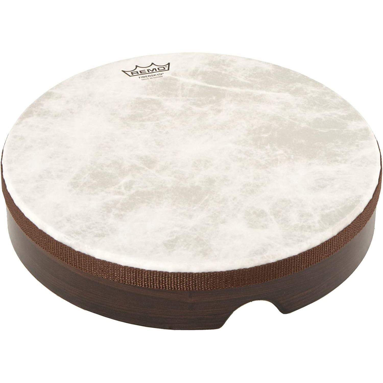 Buy now Remo HD-8514-00 Fiberskyn Frame Drum, 14" 12" at indiglob india