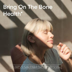 Sports Research® Vitamin K2 as MK-7 100mcg, 60 Count Plantgels™ | Supports Bone & Heart Health w/Highly Bioavailable MK-7 & Coconut MCT oil for Better Absorption · Plant-Based, Soy-Free