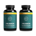 Primal Harvest Magnesium - Daily Vegan Supplement, Gluten, Dairy & Soy Free