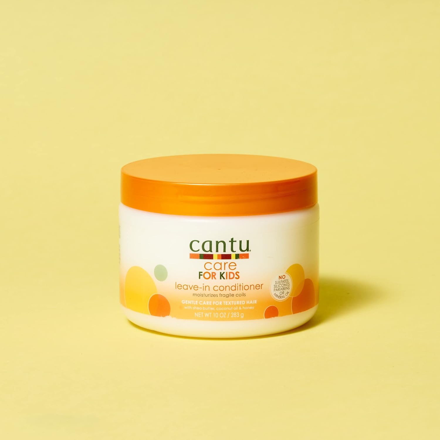 Buy now Cantu Care for Kids Leave-In Conditioner, 10 oz. at indiglob india