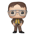 Buy now Funko Pop! TV: The Office - Dwight Schrute at indiglob india