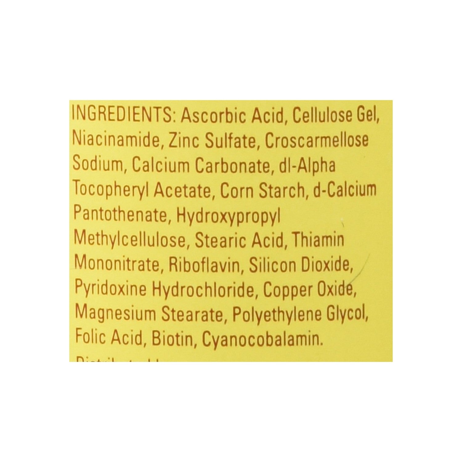 Nature Made Stress B Complex W Zinc Size 75ct (Pack of 3) 225 ct Total