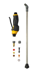 DEWALT Professional Wand and Shut-Off Replacement Kit DXSP184766