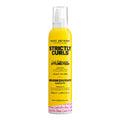 Marc Anthony Strictly Curls, Defining Curl Styling Mousse Foam - Curly Hair | Frizz Taming, Lightweight Curl Defining Hair Mousse, Extra Hold for for Full Volume, Soft, Defined Curls & Waves