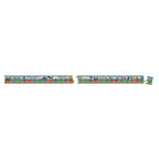 Buy now Melissa & Doug Alphabet Express Jumbo Jigsaw Floor Puzzle (27 pcs, 10 feet Long) - FSC Certified at indiglob india