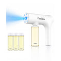 Nano Blue Light Deodorizer Spray Refill Pet & Home Odor Eliminator