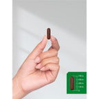 Buy now HorbÃ¤ach Pine Bark Extract | 6000 mg | 180 Capsules | Standardized to Contain 75% Proanthocyanidins | Non-GMO, Gluten Free Supplement | High Potency at indiglob india
