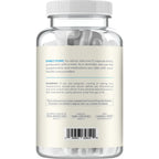 Clear Formulas Quick Absorption CoQ10 200mg - Coenzyme Q10 Potent Antioxidant for Heart Energy and Aging Support - High Stability CoQ10 Ubiquinone Capsules - Made in a cGMP US Lab - 200 Capsules