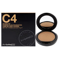 Buy now MAC Studio Fix Powder Plus Foundation C4, Multi, 0.52 Ounce (JL69060225) at indiglob india