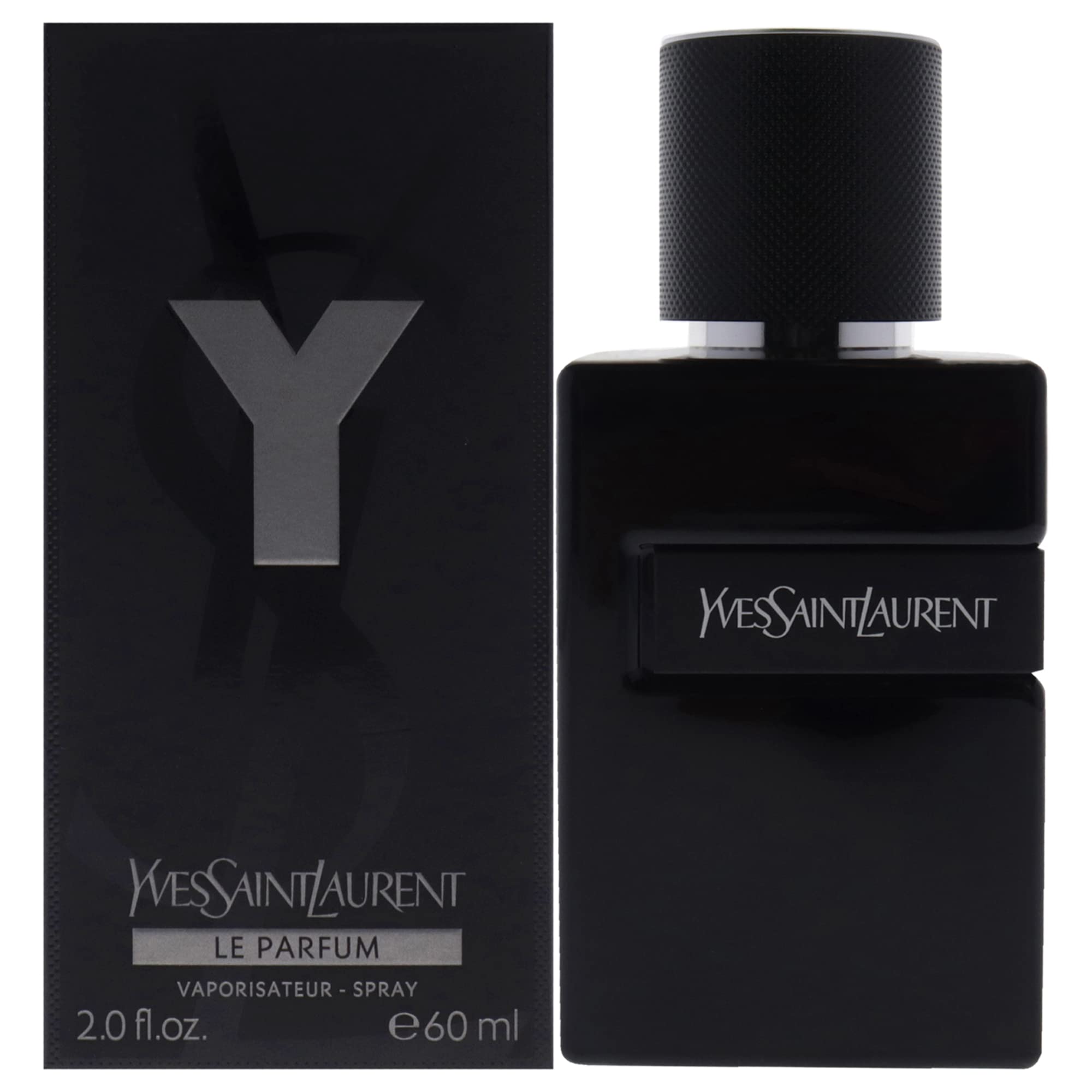 Yves Saint Laurent Men's Y Eau de Parfum, 3.3-oz. |