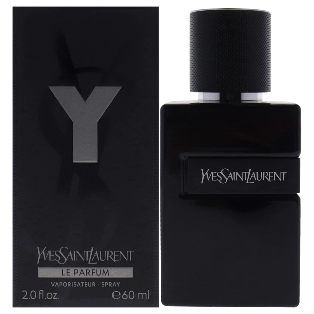 Yves Saint Laurent Men's Y Eau de Parfum, 3.3-oz. |
