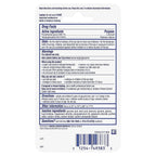 Visine Advanced Relief Redness Reliever Eye Drops, 0.28 oz