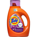 Buy now Tide HE Liquid Laundry Detergent, Spring & Renewal, 46 Ounce 46 Fl Oz (Pack of 1) Spring & Renewal at indiglob india