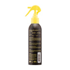 Sun Bum Sea Spray Texturizing & Volumizing Sea Salt Hair Spray - 6 oz | UV Protecting, Matte Finish, Medium Hold, For All Hair Types