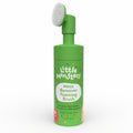 Little Monsters Mess Remover Foaming Brush, Kid-Friendly Stain Remover