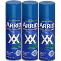 Buy now ARRID XX Ultra Clear Anti-Perspirant Deodorant Spray, Ultra Fresh, 6 Ounce (Pack of 3) 6 Ounce (Pack of 3) ultra fresh at indiglob india