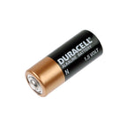 Duracell MN9100/E90/LR1 Medical Battery 1.5 V Card 2 Size N - 2 Count, 2 Pack - 4 Batteries Total,2 Count (Pack of 2)