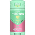 Buy now Women's Deodorant by Mitchum, Solid Antiperspirant Deodorant Stick, Powder Fresh, 2.7 Oz (Pack of 1) 2.7 Ounce (Pack of 1) Powder Fresh at indiglob india