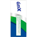 Buy now Gas-X Extra Strength Gas Relief Softgels with Simethicone 125 mg for Bloating Relief - 72 Count at indiglob india