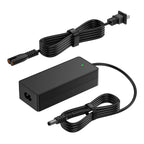 VHBW 42V Charger for Jetson Electric Bike, Compatible with Jetson Bolt, Bolt Pro, Adventure, Journey, Shadow, LX10, J5, J8 Bikes and for Jetson Eris, Ora Pro, Racer, Rhythm, Ryder Scooters