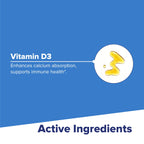 Superior Source Vitamin D3 5,000 IU, 100 Sublingual Tablets