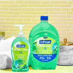Buy now Softsoap Antibacterial Liquid Hand Soap, Fresh Citrus Scent Hand Soap, 11.25 Ounce, 6 Pack at indiglob india