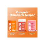URO Metabolism + Probiotic for Energy & Gut with Chromium – 30-Day Supply