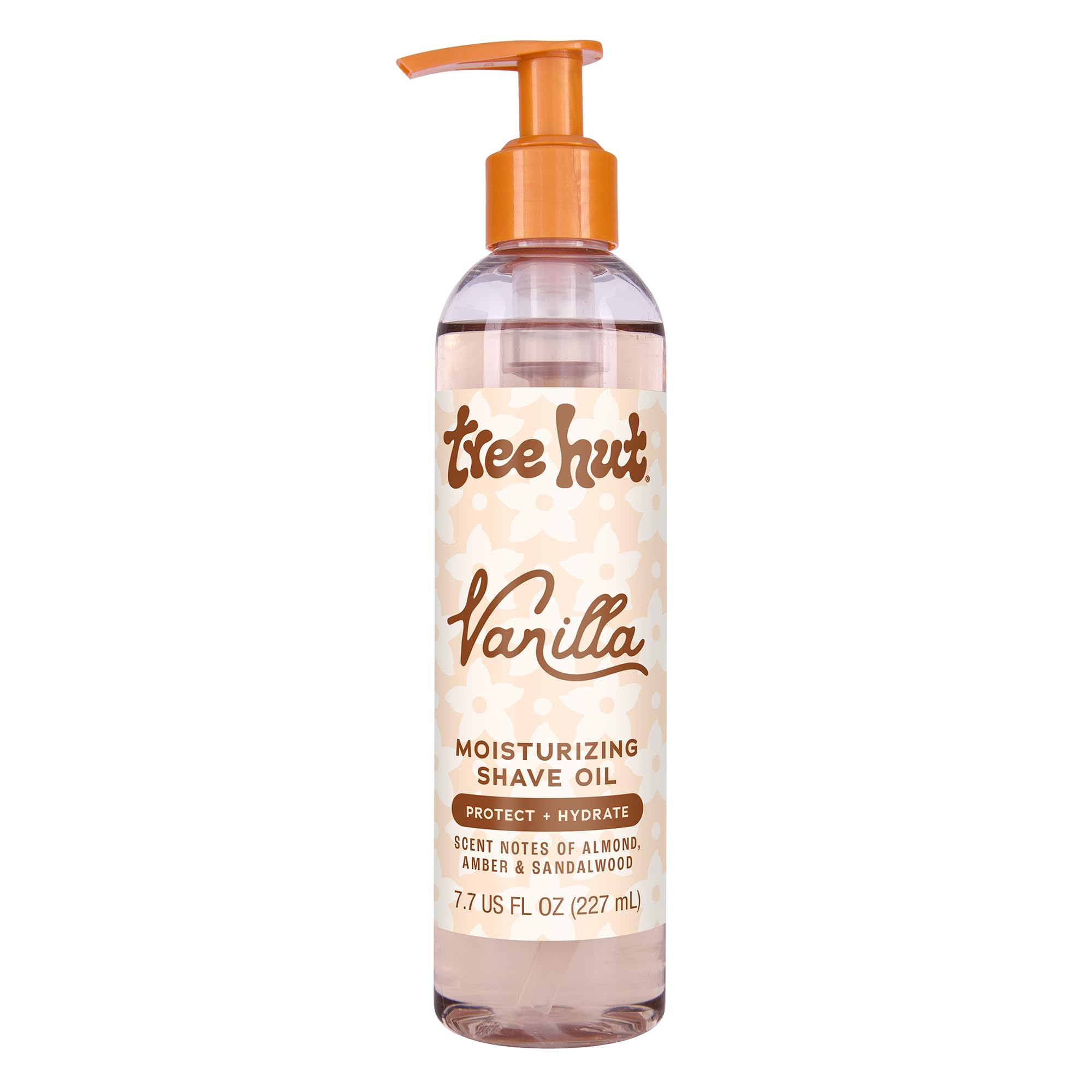 Buy now Tree Hut Coconut-Lime Moisturizing Shave Oil, Gel-to-Oil Formula, Ultra Hydrating Barrier for a Close, Smooth Shave, For All Skin Types, 7.7 fl oz Vanilla 7.7 Fl Oz (Pack of 1) at indiglob india