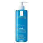 Buy now La Roche-Posay Effaclar Purifying Foaming Gel Cleanser for Oily Skin, With Zinc Pidolate To Remove Excess Oil & Shine, Alcohol Free & Oil Free, Sensitive Skin Tested at indiglob india