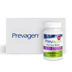 Prevagen Extra Strength Mixed Berry Chewables with Storage Box, 1-Pack | For Your Brain, 1 Month Supply, 20mg Apoaequorin, 50mcg Vitamin D3, 30 Tablets per Bottle