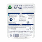 Buy now Seventh Generation Washing Machine Cleaner 6 Count Free & Clear Targets Odor-Causing Residue Powered by Oxy Power 4.2 oz at indiglob india