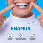 Advanced Plaque & Stain Removal, 7x Cleaner, Boosts Whitening, Real Results