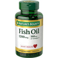 Buy now Nature's Bounty Fish Oil, 320 Count Default at indiglob india