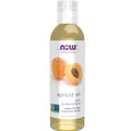 Buy now NOW Foods Solutions, Apricot Kernel Oil, Hair Moisturizer, Rejuvenating Skin Oil, Softens Fine Lines, 4-Ounce at indiglob india