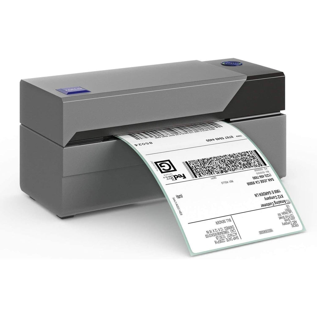 Rollo USB Shipping Label Printer - Commercial Grade 4x6 Thermal Printer