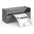 Rollo USB Shipping Label Printer - Commercial Grade 4x6 Thermal Printer