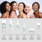 APLB Glutathione Niacinamide Facial Cream | LIPO GLUTA NIAC CEN™ 24.8% 1.86 FL.OZ/Korean Skincare, Deep hydration, Niacinamide, Improve skin elasticity, Improve skin texture