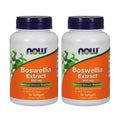 Buy now NOW Foods Boswellia Extract 500 mg Softgels, 90 Count x 2 at indiglob india