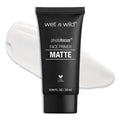 Buy now wet n wild Photo Focus Matte Face Primer - Partners in Prime Default at indiglob india
