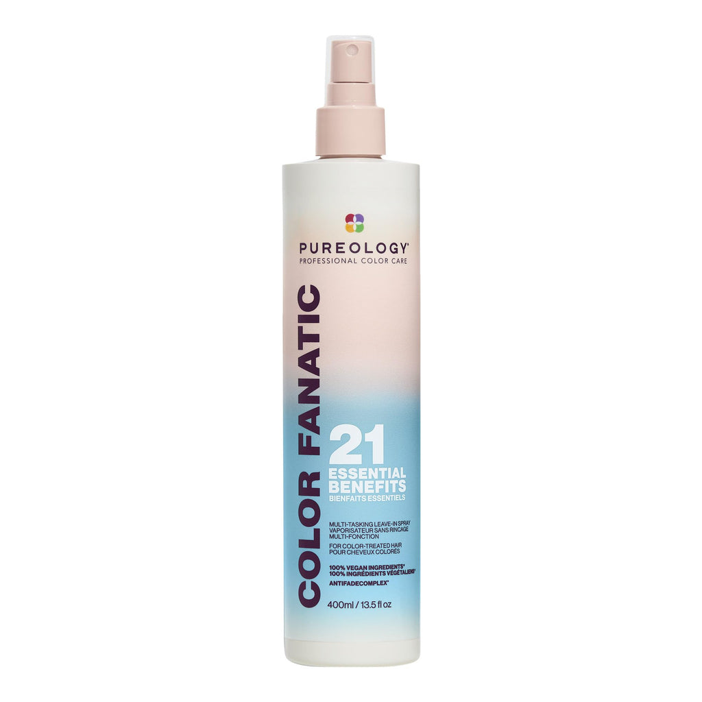 Pureology Color Fanatic Leave-In Conditioner & Detangling Spray
