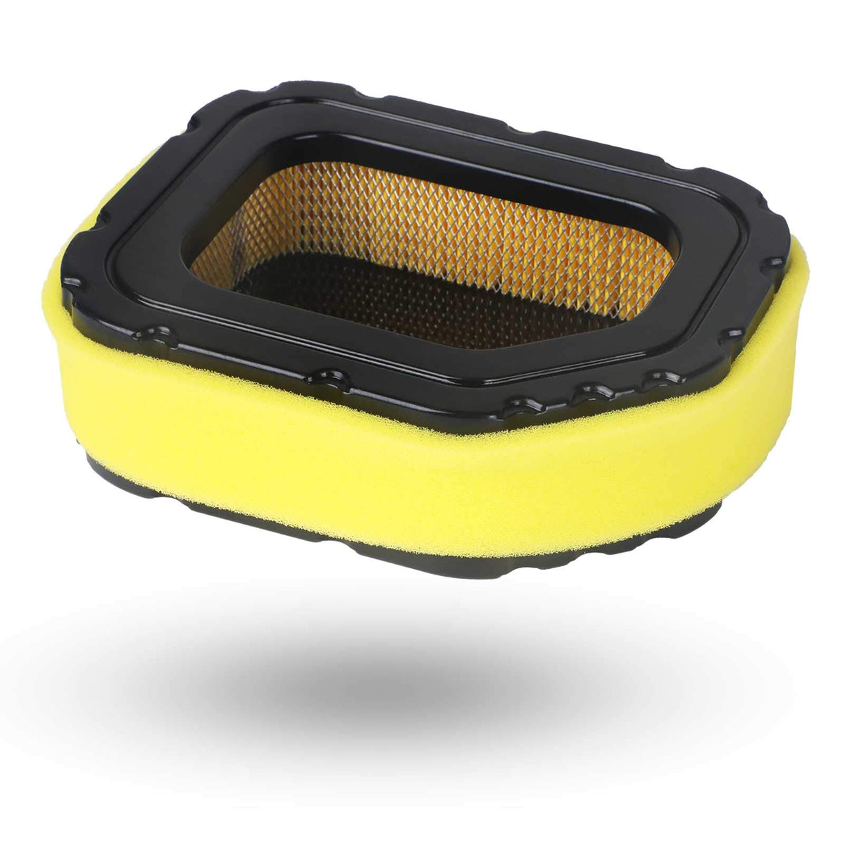 HOODELL 32 083 03-S Air Filter for Kohler Courage Engine SV710 SV715 SV720 SV730 SV735 SV740 Cub Cadet Lawn Mower, Replace 32 083 03 KH-32-883-03-S1 Air Filter
